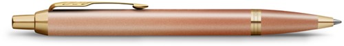 Balpen Parker IM Rituals GT M oranje 1 Stuk-3