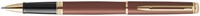 Rollerpen Waterman Hemisp Fashion GT F mtl koper 1 Stuk