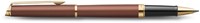 Rollerpen Waterman Hemisp Fashion GT F mtl koper 1 Stuk-1