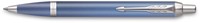 Balpen Parker IM Rituals CT M blauw 1 Stuk