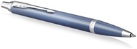 Balpen Parker IM Rituals CT M blauw 1 Stuk-2