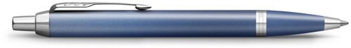 Balpen Parker IM Rituals CT M blauw 1 Stuk-3