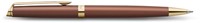 Balpen Waterman Hemisp Fashion GT M metallic koper 1 Stuk-2