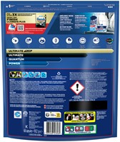 Vaatwastabletten Finish Quantum Regular 68 68 Stuk-2