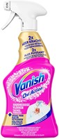 Vlekkerverwijderaar Vanish Tough Stains 500ml 500 Milliliter