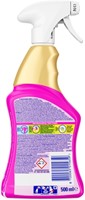 Vlekkenverwijderaar Vanish Tough Stains 500ml 500 Milliliter-2