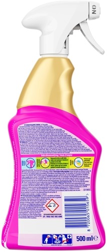 Vlekkenverwijderaar Vanish Tough Stains 500ml 500 Milliliter-2