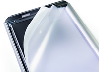 Kliklijst Durable A4 aluminium 1 Stuk-3