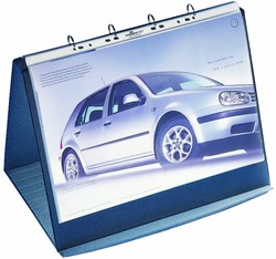 Tafelflipover Durable Durastar A3 liggend 1 Stuk