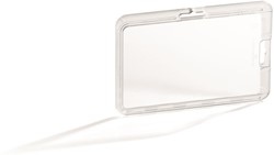 Badge Durable permanent voor 1 kaart 10 Stuk