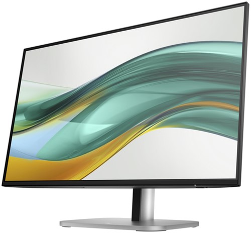 Monitor HP 5 Pro 524pf 23.8inch FHD HDMI DP 1 Stuk-1