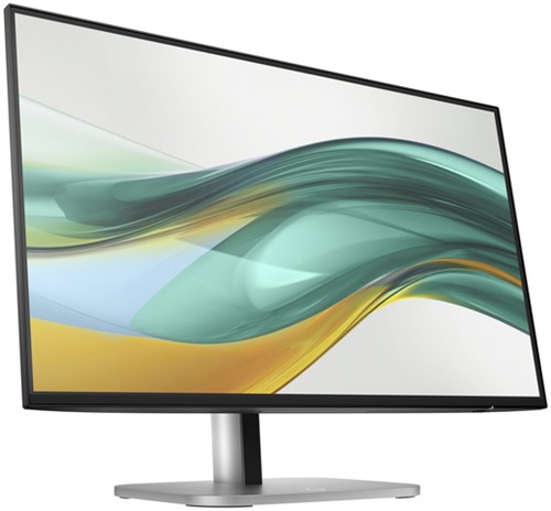 Monitor HP 5 Pro 524pf 23.8inch FHD HDMI DP 1 Stuk-2