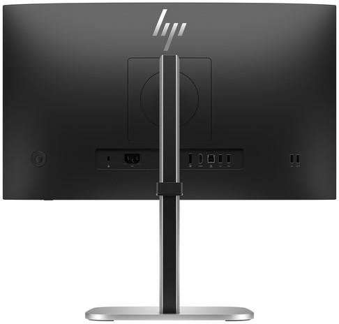 Monitor HP 5 Pro 524pf 23.8inch FHD HDMI DP 1 Stuk-3