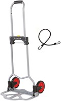 Steekwagen BRASQ Inkl HT60 incl. bagagespin 60Kg 1 Stuk