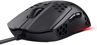 Gaming muis Trust GXT928 Helox bedraad zwart 1 Stuk-2