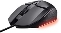 Gaming muis Trust GXT109 Felox bedraad zwart 1 Stuk-3
