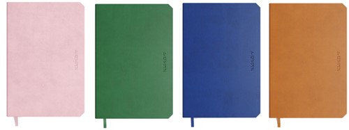 Agenda 2026  de KEMPEN Weekly Planner Pocket 7d/2p 1 Stuk