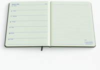 Agenda 2027 de KEMPEN Weekly Notes Large 7d/1p 1 Stuk-2