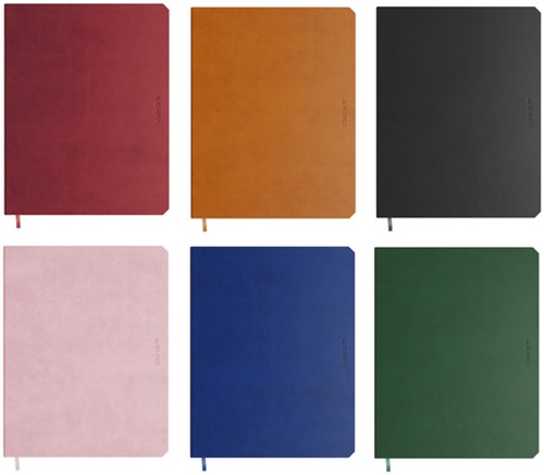 Agenda 2026  de KEMPEN Weekly Planner Large 7d/2p 1 Stuk