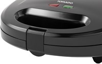 Multigrill Tomado 3 in 1 zwart 1 Stuk-3