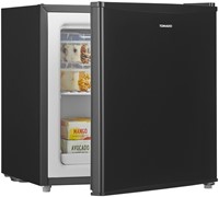 Mini vriezer Tomado 31 liter zwart 1 Stuk-3