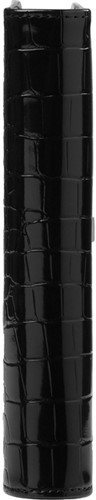 Organizer Kalpa A5 + ag25-26 7d/2p croco zwart 1 Doos-1