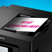 Multifunctional inktjet Epson ET-5805 1 Stuk-1