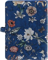 Organizer Kalpa Personal 2026/27 bloemenzee blauw 1 Stuk-3