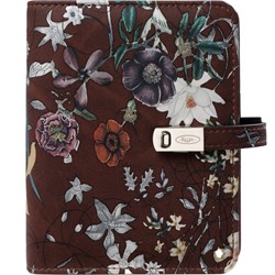 Organizer Kalpa Pocket + ag25-26 7d/2p bloemzee br 1 Stuk