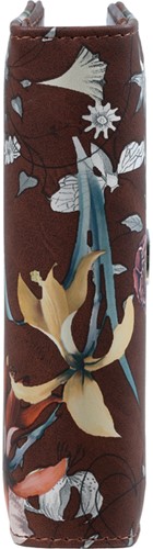 Organizer Kalpa Pocket + ag25-26 7d/2p bloemzee br 1 Stuk-1