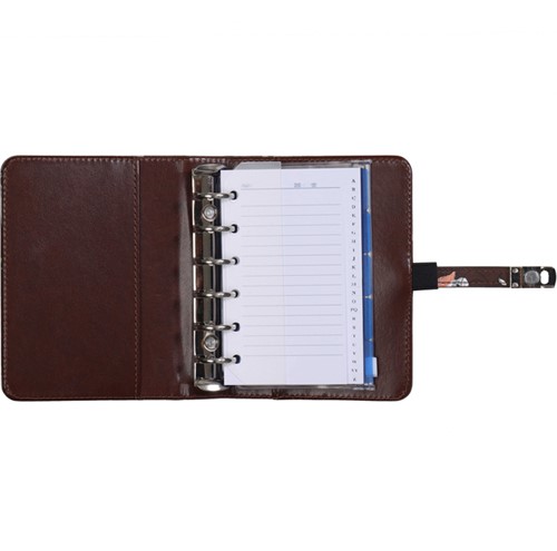 Organizer Kalpa Pocket + ag25-26 7d/2p bloemzee br 1 Stuk-2
