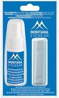 Brillenpoetsset Montana 2-delig 2 Stuk