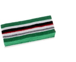 Krijtbordwisser vilt Europel 120x50x35mm 1 Stuk