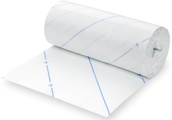 Microvezeldoek Cleaninq wegwerp 330x235mm 60 vel 60 Vel