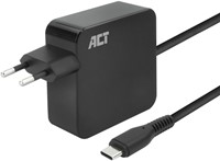 USB-C laptoplader 65W met Power D-profielen 2 m 1 Stuk