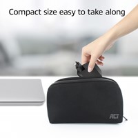 USB-C laptoplader 65W met Power D-profielen 2 m 1 Stuk-2