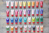 Acrylverf Talens Art Creation 12ml 36st assorti 36 Stuk-2