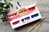 Acrylverf Talens Art Creation 12ml 48st assorti 48 Stuk-1