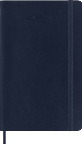 Agenda 25/26 Msk Plan Week 7d/1p L sc sapphire 1 Stuk