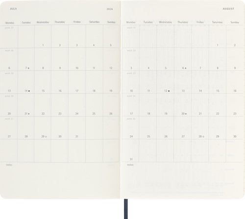 Agenda 25/26 Msk Plan Week 7d/1p L sc sapphire 1 Stuk-1