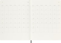Ag25/26 Msk Plan Week 7d/1p XL sc black 1 Stuk-1