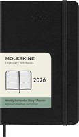 Agenda 2026 Msk Plan Week 7d/2p pocket hc zw 1 Stuk-4