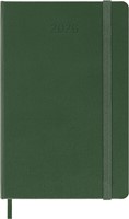 Agenda 2026 Msk Plan Week 7d/1p pocket hc myrtle 1 Stuk