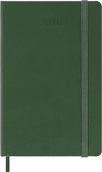 Agenda 2026 Msk Plan Week 7d/1p pocket hc myrtle 1 Stuk
