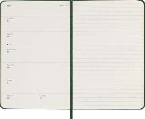 Agenda 2026 Msk Plan Week 7d/1p pocket hc myrtle 1 Stuk-3