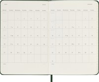 Agenda 2026 Msk Plan Week 7d/1p pocket hc myrtle 1 Stuk-1