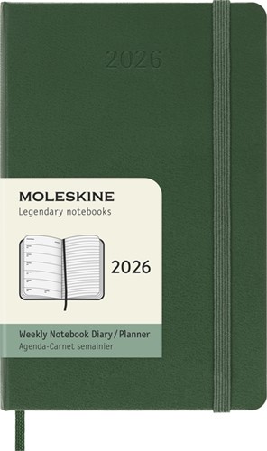Agenda 2026 Msk Plan Week 7d/1p pocket hc myrtle 1 Stuk-4