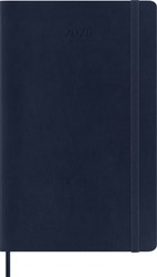 Agenda 2026 Msk Plan Week 7d/1p L sc sapphire blue 1 Stuk