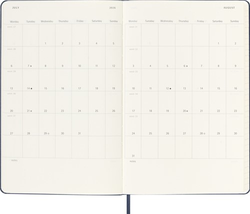 Ag25/26 Msk Plan Week 7d/1p L hc sapphire 1 Stuk-1