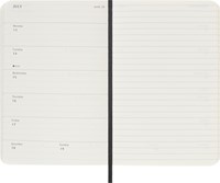 Agenda 2026 Msk Plan Week 7d/1p pocket sc black 1 Stuk-3
